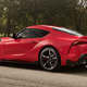 Illustration for article titled The 2020 Toyota Supra Is Finally Here With 335 HP, Does Zero to 60 in 4.1 Seconds